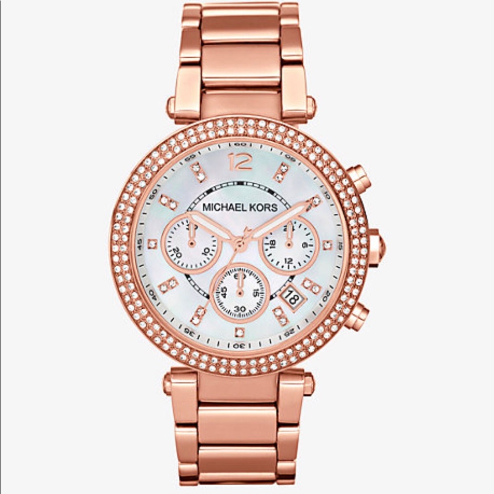 Michael Kors Watch